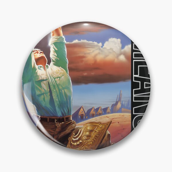 Item preview, Special Present Petra Band Music designed and sold by BloomGaller.
