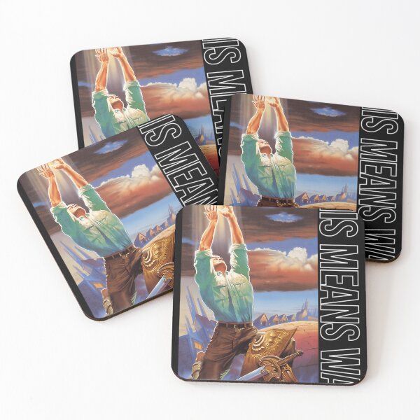 Item preview, Special Present Petra Band Music designed and sold by BloomGaller.