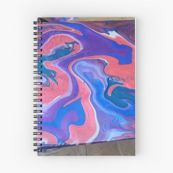 Item preview, Liquid Flow Monsterverse bPatterns designed and sold by Mariflowers.