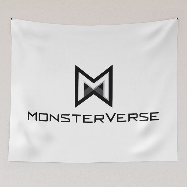 Item preview, Liquid Flow Monsterverse bPatterns designed and sold by Mariflowers.