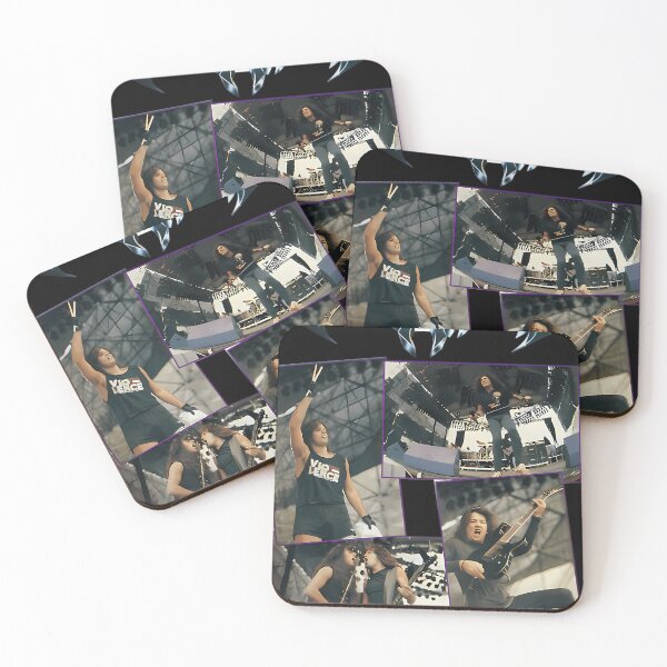 Item preview, Testament Band designed and sold by StudioPulser.