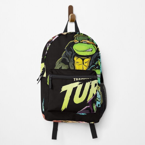 Item preview, Teenage Mutant Monster Turtles Halloween Art designed and sold by Bloowardi.