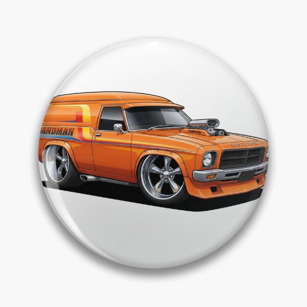 Item preview, Sandman Panel Van Cartoon designed and sold by ToonMyRide.