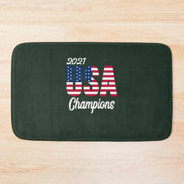 Item preview, Usa 2021 Champions 541 designed and sold by FunkyBirdPrints.