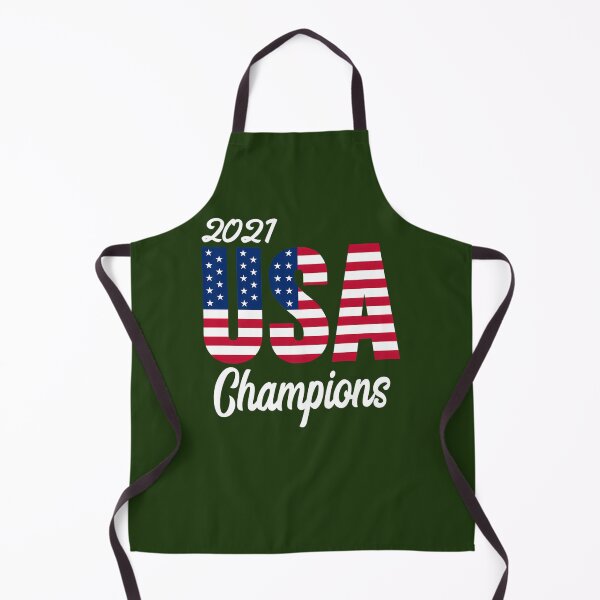 Item preview, Usa 2021 Champions 541 designed and sold by FunkyBirdPrints.