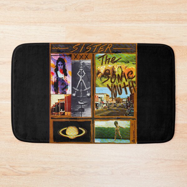 Item preview, Line Art Style Rock Band designed and sold by AselaDesigns.