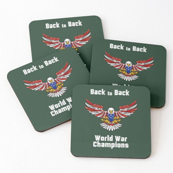 Item preview, Word War Champions 163 designed and sold by FunkyBirdPrints.