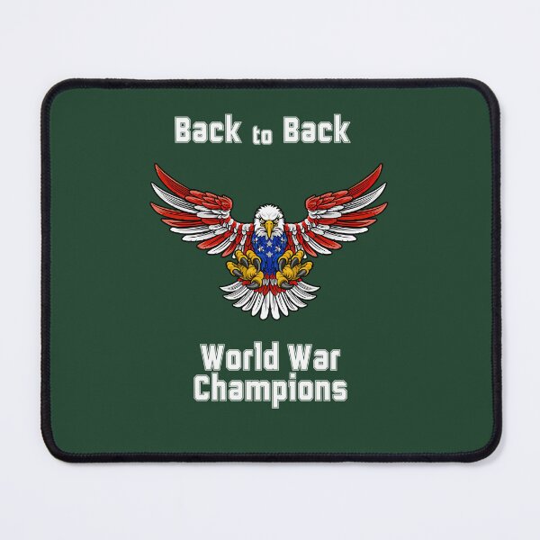 Item preview, Word War Champions 163 designed and sold by FunkyBirdPrints.