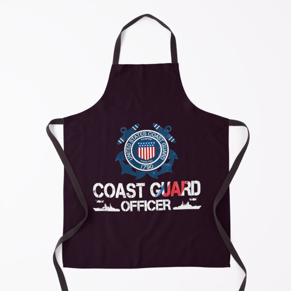 Item preview, United States Coast Guard Emblem designed and sold by Sabalbroide.
