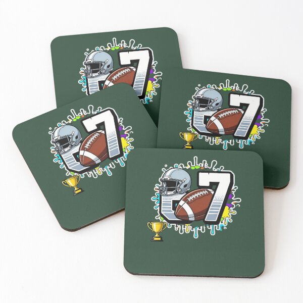 Item preview, 67 Football Six Seven 6 7 Meme 6-7 Football Drip 67 503 designed and sold by FunkyBirdPrints.