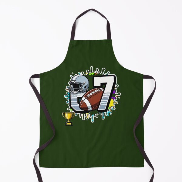 Item preview, 67 Football Six Seven 6 7 Meme 6-7 Football Drip 67 503 designed and sold by FunkyBirdPrints.