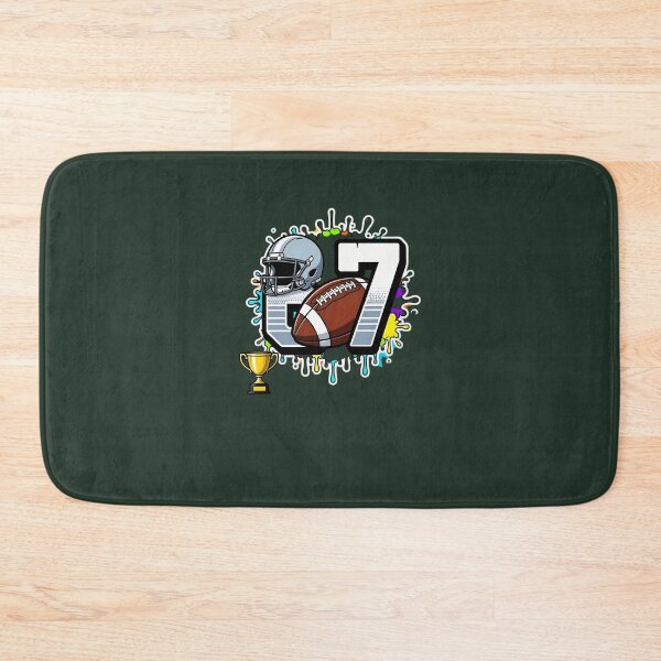 Item preview, 67 Football Six Seven 6 7 Meme 6-7 Football Drip 67 503 designed and sold by FunkyBirdPrints.