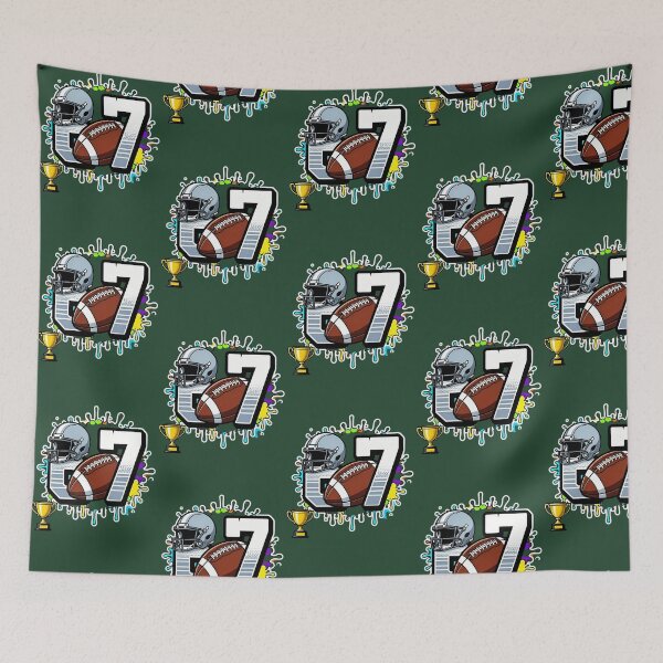 Item preview, 67 Football Six Seven 6 7 Meme 6-7 Football Drip 67 503 designed and sold by FunkyBirdPrints.
