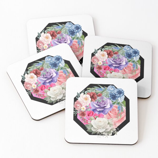 Item preview, Stop and smell the roses designed and sold by CSJ designs.