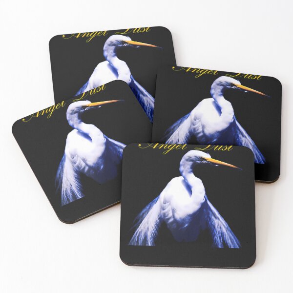 Item preview, Album Angel Dust Symbol designed and sold by StudioPulser.