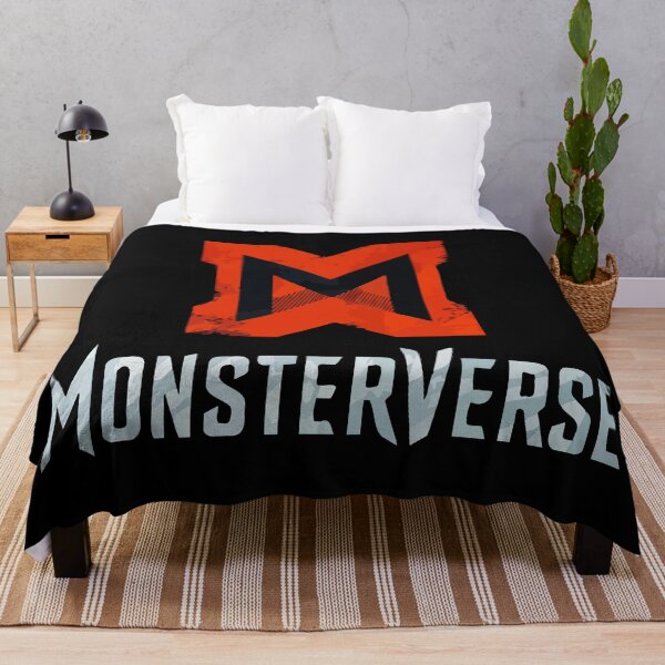 Item preview, Water Ripple Monsterverse aFlow designed and sold by Mariflowers.