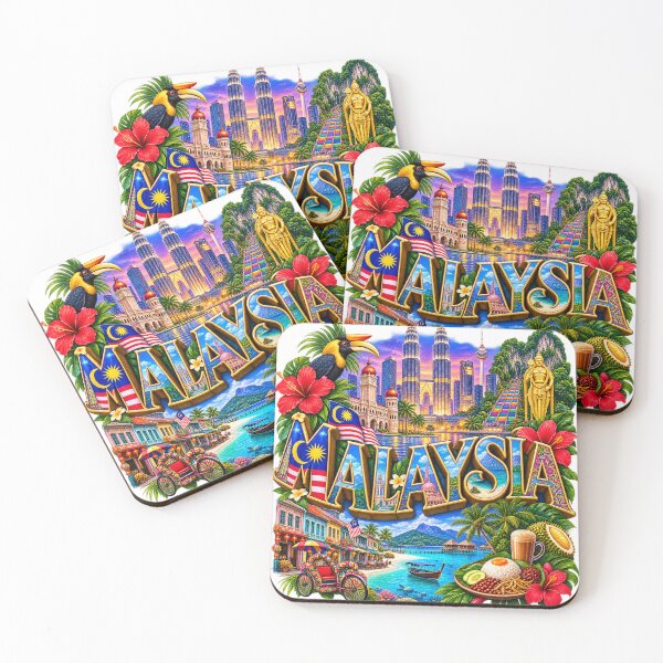 Item preview, Malaysia designed and sold by Ghostwave Atelier.
