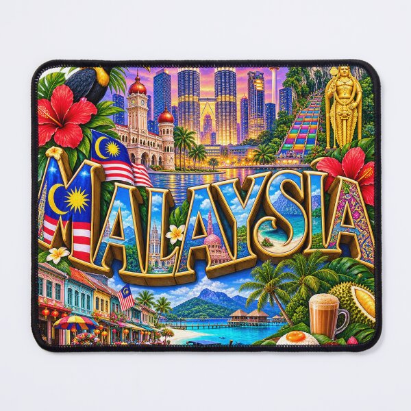 Item preview, Malaysia designed and sold by Ghostwave Atelier.