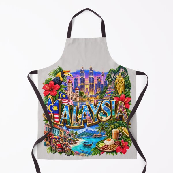 Item preview, Malaysia designed and sold by Ghostwave Atelier.