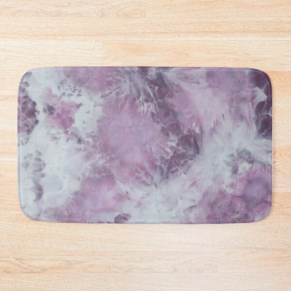 Item preview,  Cloudy Purple Nebula Pattern designed and sold by KWilliamson-Art.