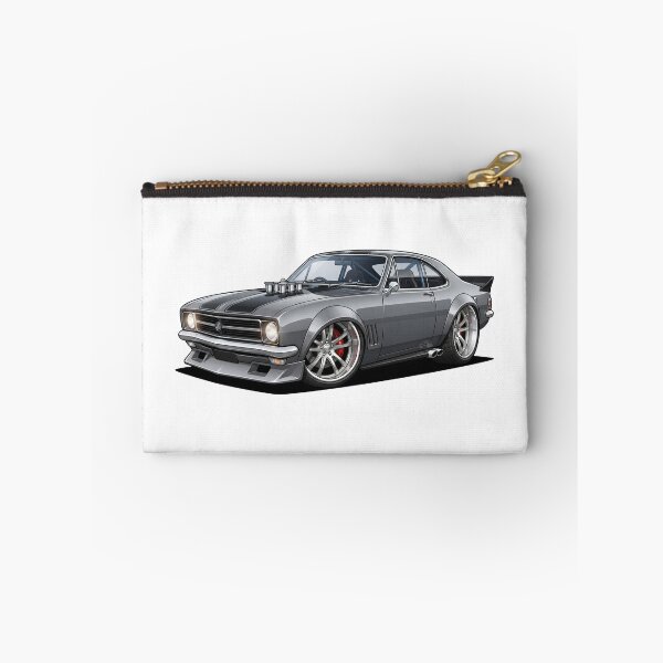 Item preview, Holden Monaro GTS Cartoon designed and sold by ToonMyRide.