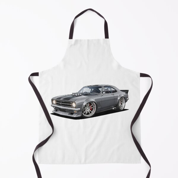 Item preview, Holden Monaro GTS Cartoon designed and sold by ToonMyRide.