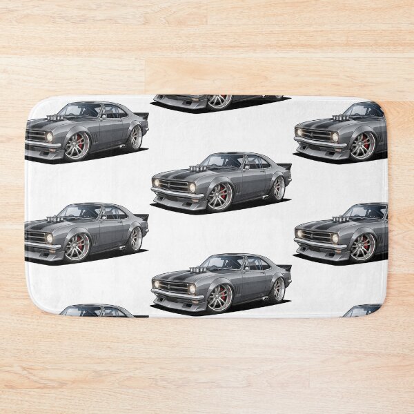 Item preview, Holden Monaro GTS Cartoon designed and sold by ToonMyRide.