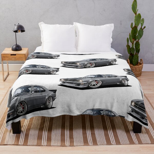 Item preview, Holden Monaro GTS Cartoon designed and sold by ToonMyRide.
