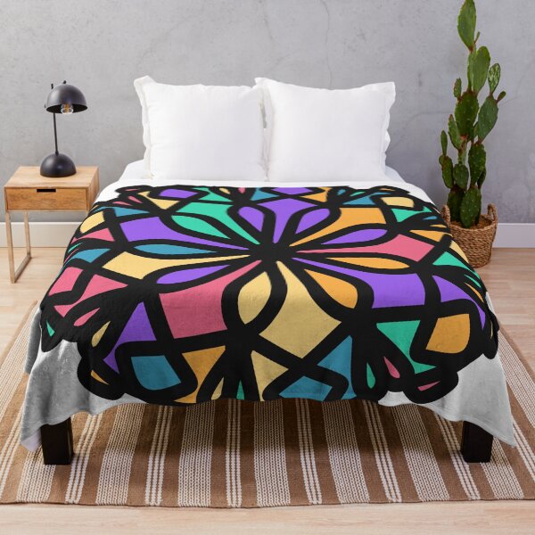 Item preview, Color Mosaic 01 designed and sold by TexSta.