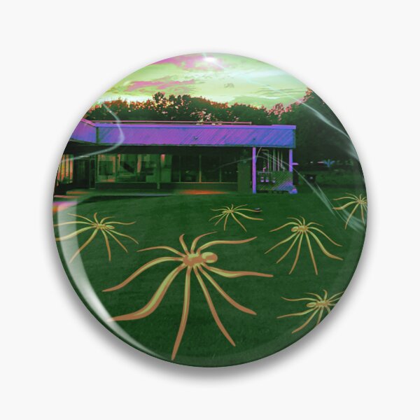 Item preview,  Spider Playground in Acton, MA designed and sold by Troy’s In The Attic.
