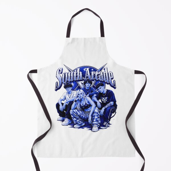 Item preview, South Arcade Group Blue Starry Night designed and sold by ZubairNalban.