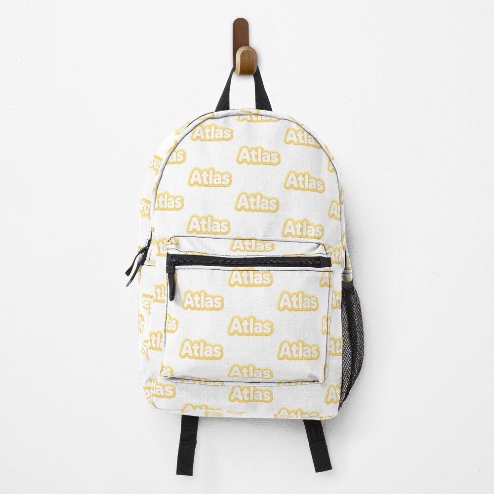 Item preview, Backpack designed and sold by CharmStudio.