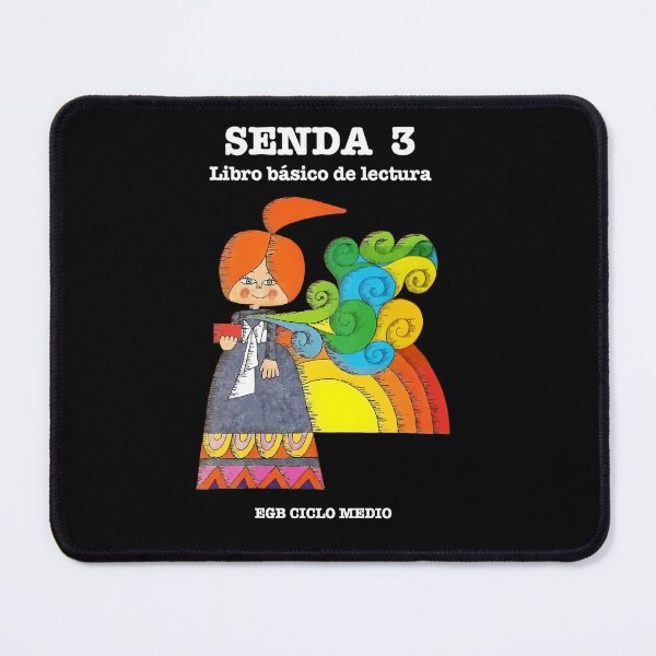 Item preview, Spanish School Textbook designed and sold by fazalTshirts.