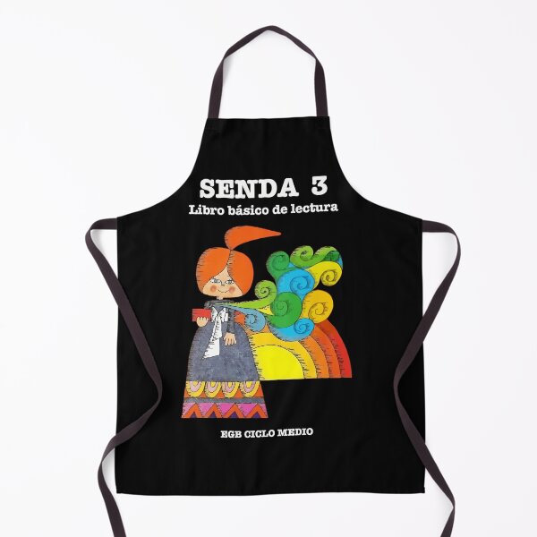Aperçu de l'œuvre Manuel scolaire espagnol créée et vendue par fazalTshirts.