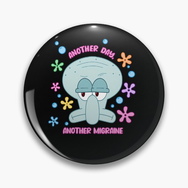 Item preview, Grumpy Squid Character and Bubbles designed and sold by fazalTshirts.