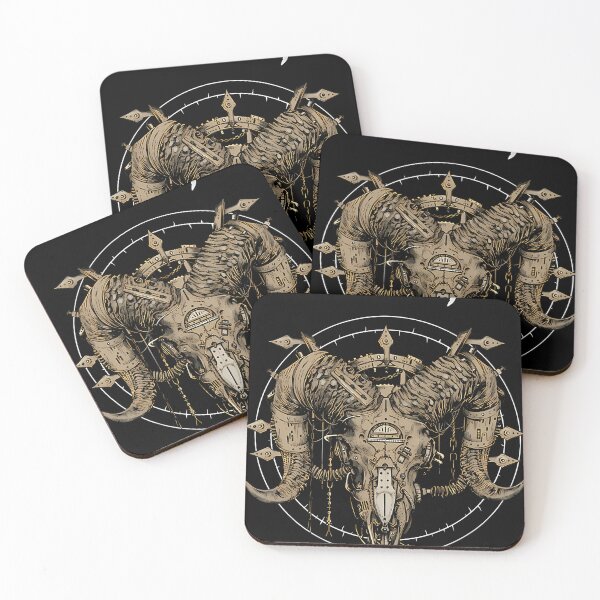 Item preview, Lamb Of God designed and sold by BloomGaller.