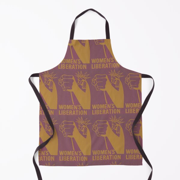Item preview, WOMEN'S LIBERATION designed and sold by THE GOOD FIND.
