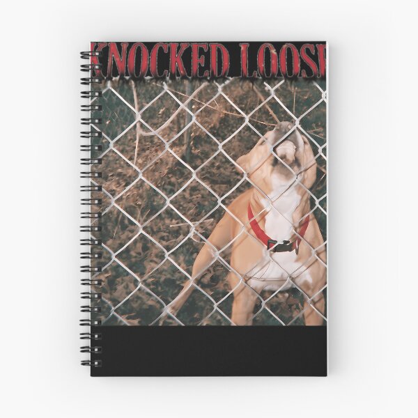 Item preview, Knocked Loose designed and sold by StudioPulser.