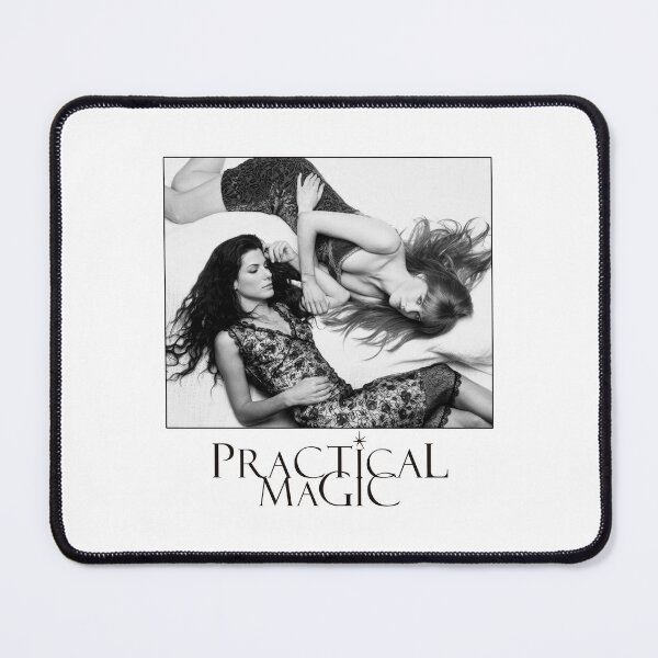 Item preview, Practical Magic 1998 Movie designed and sold by Brandhotvangua.