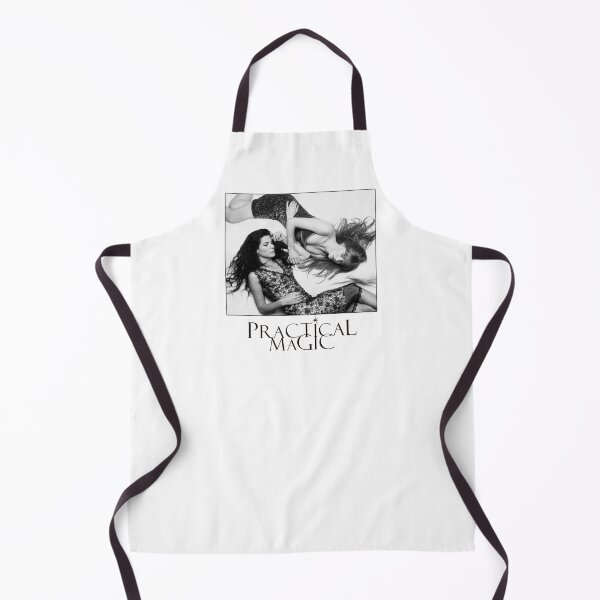 Item preview, Practical Magic 1998 Movie designed and sold by Brandhotvangua.