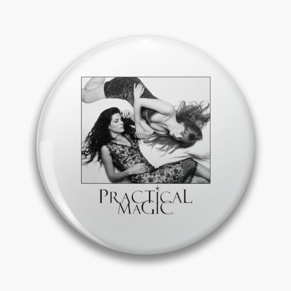 Item preview, Practical Magic 1998 Movie designed and sold by Brandhotvangua.