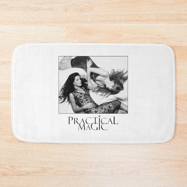Item preview, Practical Magic 1998 Movie designed and sold by Brandhotvangua.