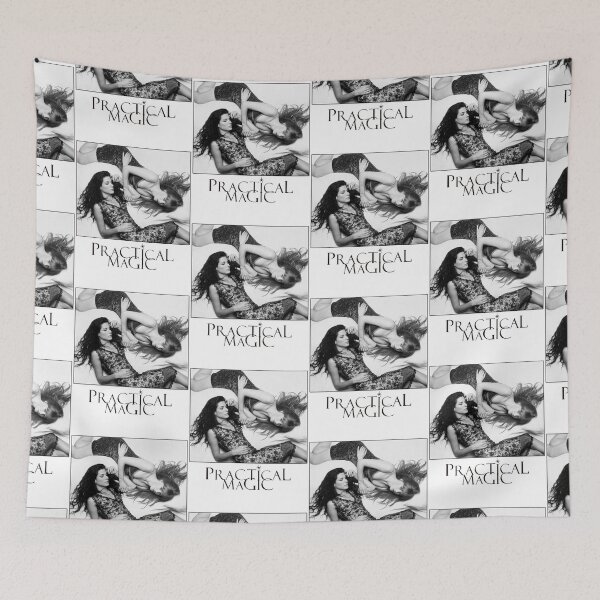 Item preview, Practical Magic 1998 Movie designed and sold by Brandhotvangua.