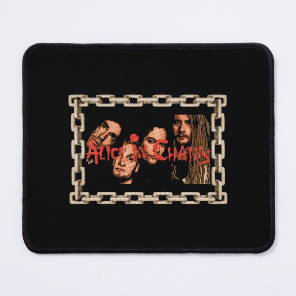 Item preview, Music - Alice in Chains Meme designed and sold by goldenwallace.