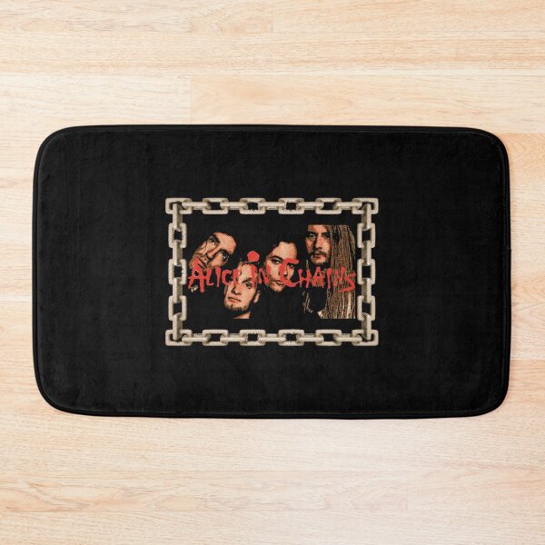 Item preview, Music - Alice in Chains Meme designed and sold by goldenwallace.