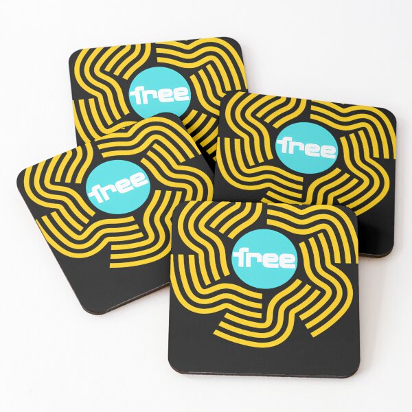 Item preview, FREE BAND designed and sold by StudioPulser.