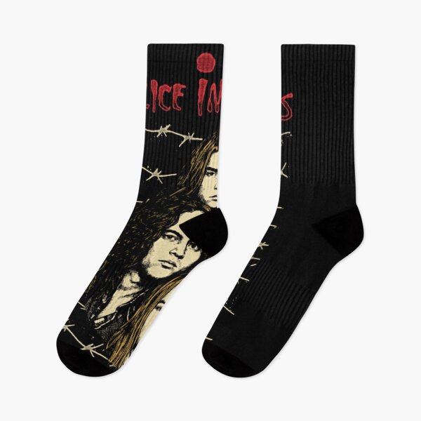 Item preview, Fanart - Alice in Chains designed and sold by goldenwallace.