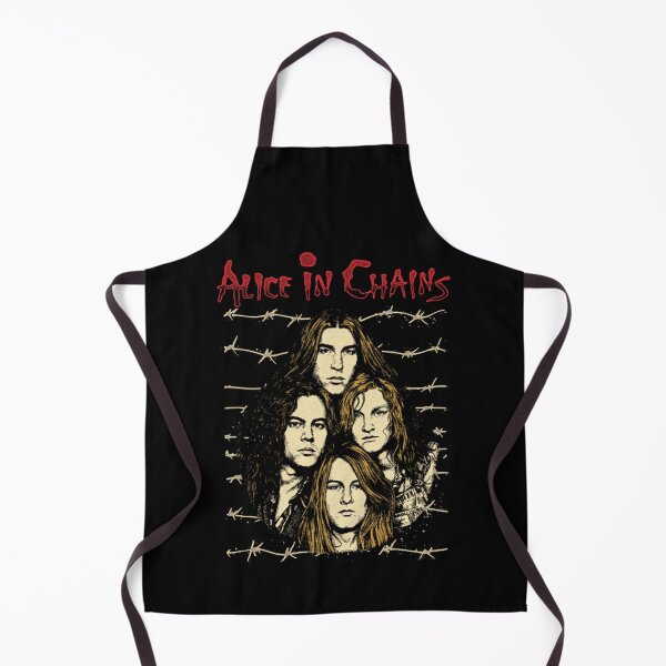 Item preview, Fanart - Alice in Chains designed and sold by goldenwallace.