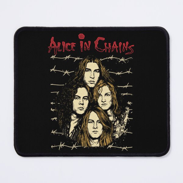 Item preview, Fanart - Alice in Chains designed and sold by goldenwallace.