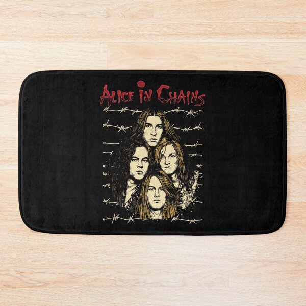 Item preview, Fanart - Alice in Chains designed and sold by goldenwallace.